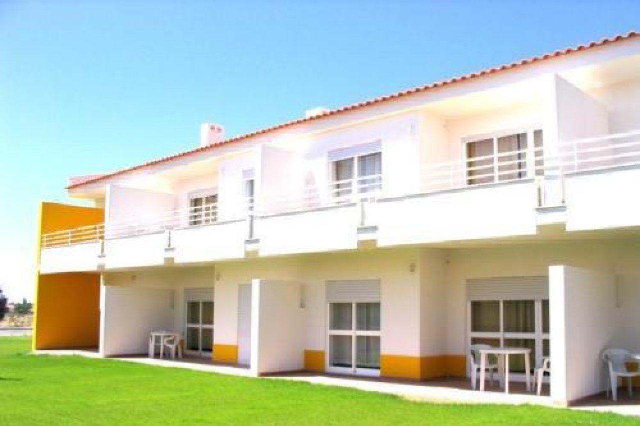 Aldeamento Turistico De Palmela Hotel Cajados Exterior photo
