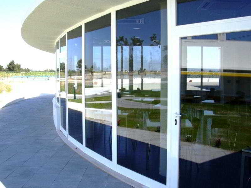 Aldeamento Turistico De Palmela Hotel Cajados Exterior photo